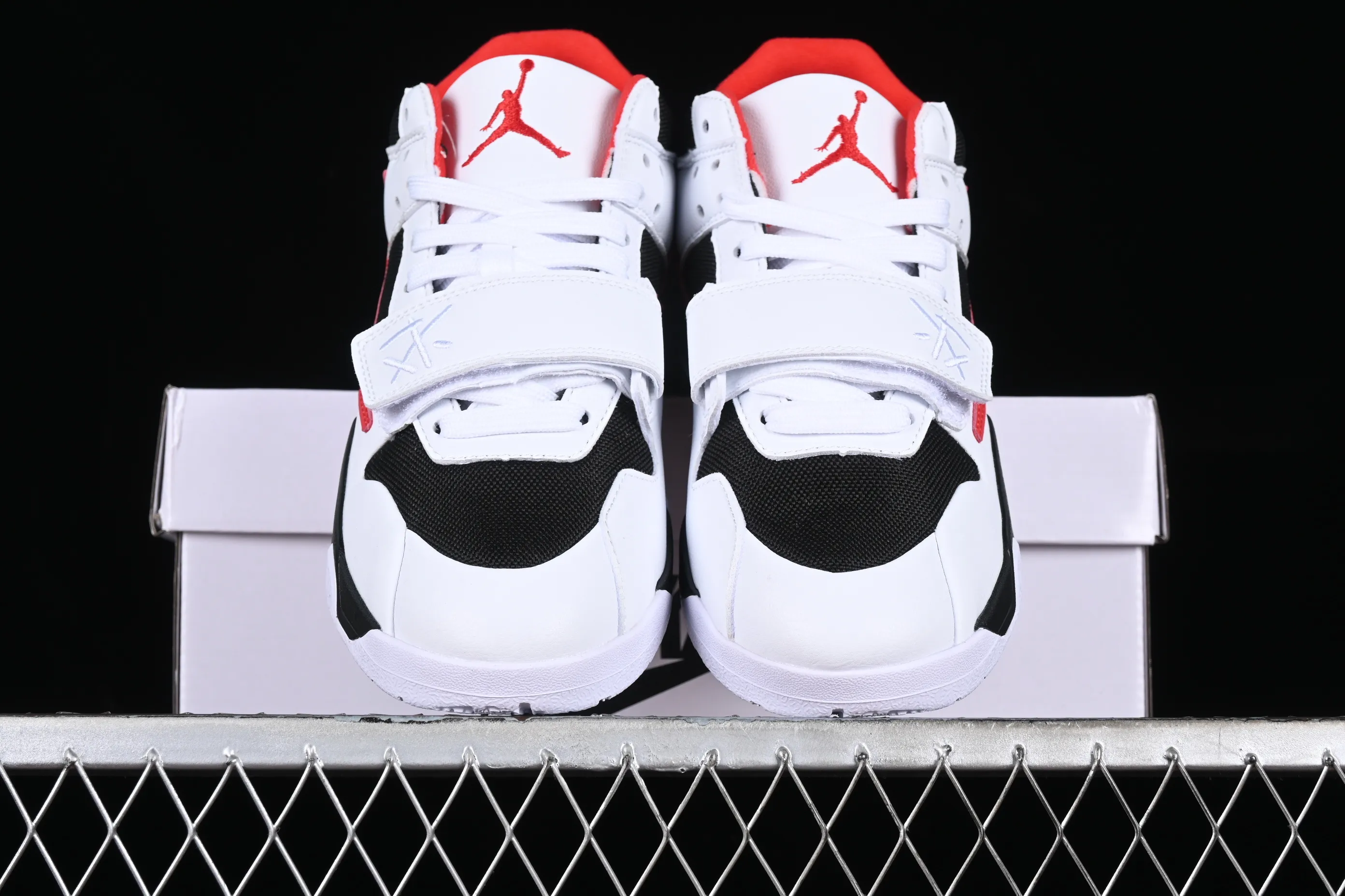 All Categories Air Jordan Jordan Series Basketball Shoes Air Jordan 1 Low Travis Scott x Jordan Cut The Check AJ1 Joe 1 Hook Velcro Fashion Basketball Shoes FZ8117-407